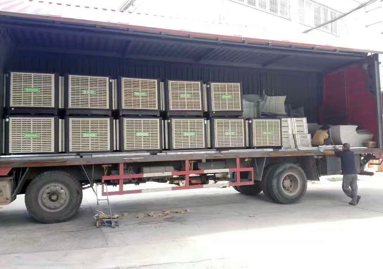 快:交貨速度快